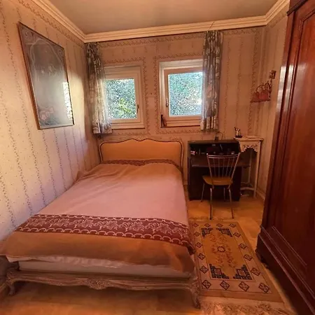 Homestay In A