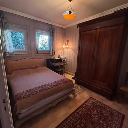 Homestay In A Annemasse
