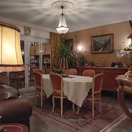 Homestay In A
