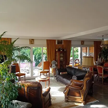 Homestay In A