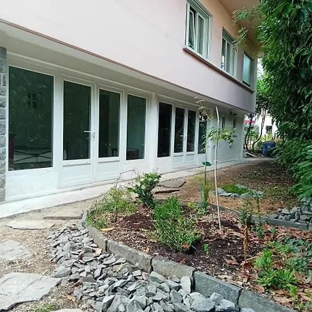 Privatunterkunft In A Annemasse