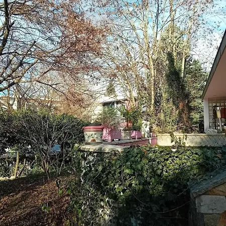 In A Homestay