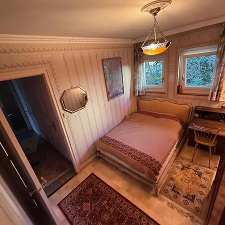 Homestay In A Annemasse